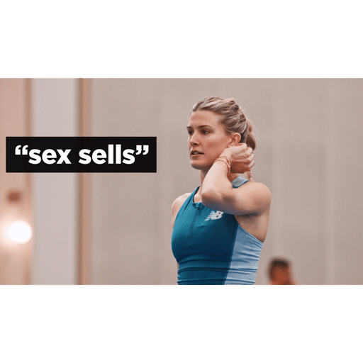 The Story of Genie Bouchard