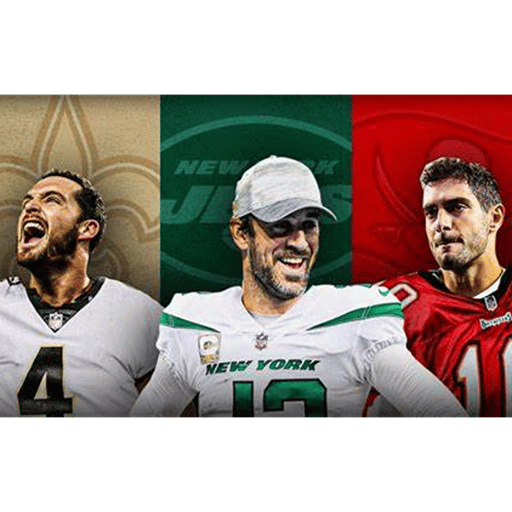 Quarterback Carousel