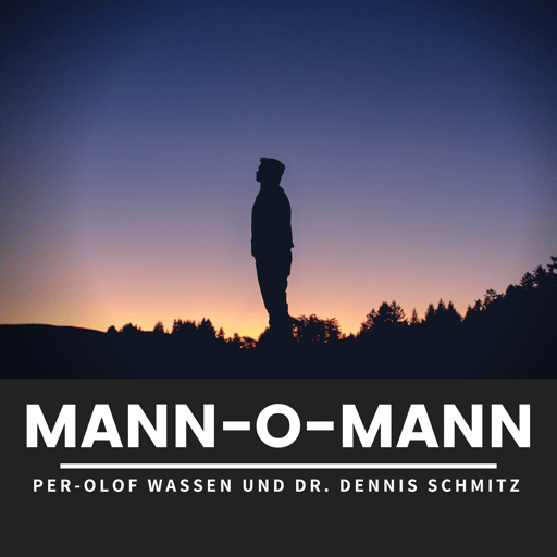 Authentisch Mann sein