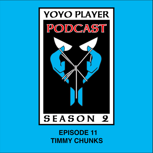 Timmy Chunks
