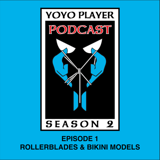 Rollerblades & Bikini Models