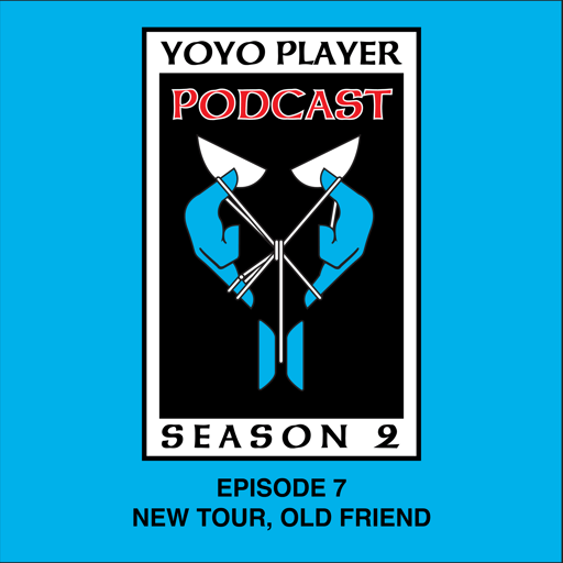 New Tour, Old Friend