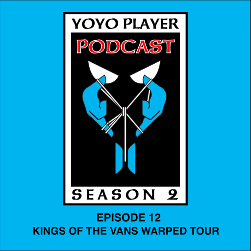 Kings of the Vans Warped Tour