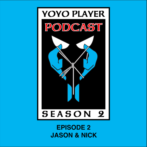 Jason & Nick