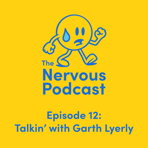 Talkin' with Garth Lyerly