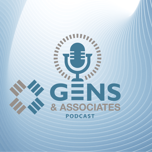 Discussing Future‑Proofing Information Architecture in the Age of AI with Generis