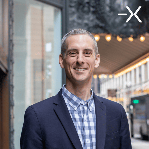 Creating time for cancer patients, with Brian Graziano
