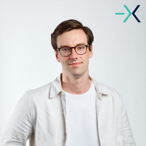 The GenAI revolution gets visual, with Sam Pickover