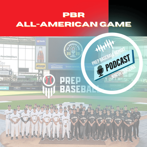 PBR All-American Game: North Carolina Leads The Way