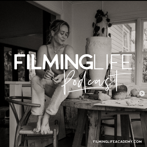 Staying True to Your Creative Self with Lauren Phillips