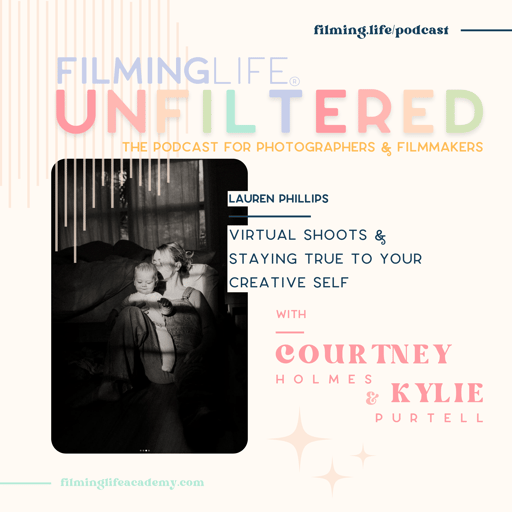 Stay True to Your Creative Self with Lauren Phillips