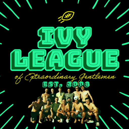 Ep 1 - The Origin of The League