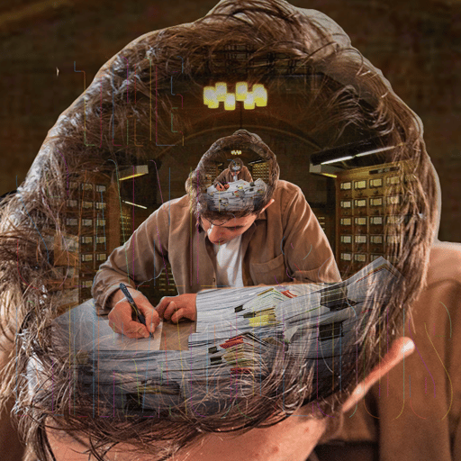 8 . You Are Not An Algorithm, Or Consciousness vs Computationalism