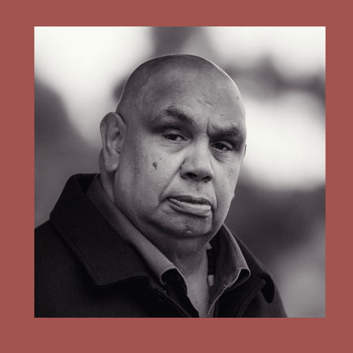 Kutcha Edwards - Circling Time - An Interview about the healing power of songwriting, ancestral connections and an Indigenous perspective of time. 