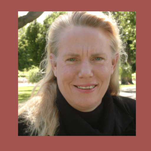 Marianne Wobcke - An Ecology of Love - An interview about trauma and art, birthing, Indigenous wisdom and the power of the perinatal and prenatal experience. 
