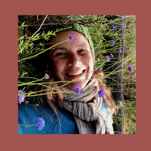 Trace Balla - Rising Early - An interview on art, ecology, loving place and creating hope through story. 