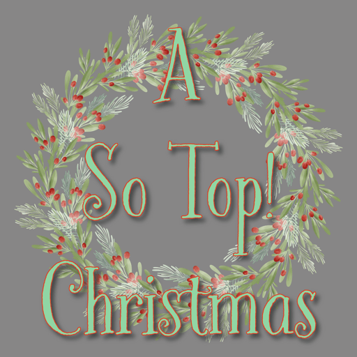 A So Top! Christmas