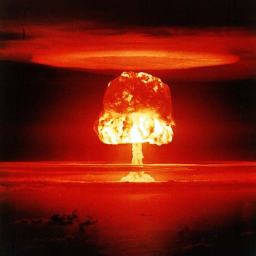 The Apocalypse