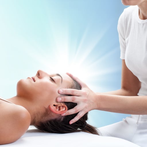 Reiki & Alternative Medicine