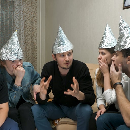 Why We Should (Not?) Think About Weird Things