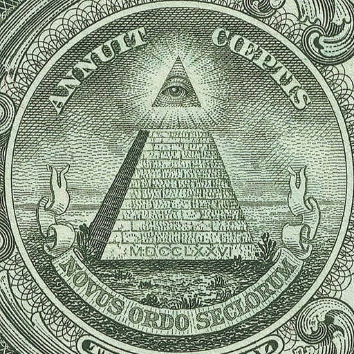 The Illuminati: Conspiracy Theories