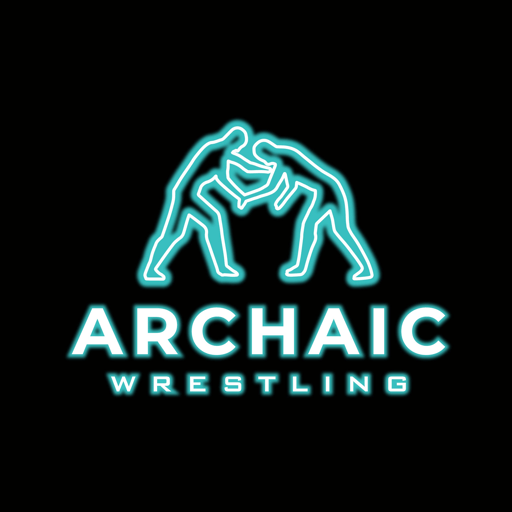 Let's Fix Greco - Ep13 - Archaic Wrestling