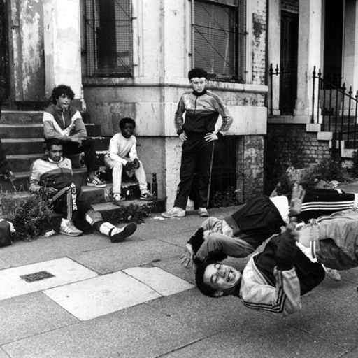 S01E05 REAL GONE – “Universal Zulu Nation” (The South Bronx 1970-76, Gil Scott-Heron, The Nuyorican Poets Café and Archie Shepp’s ‘Attica Blues’)