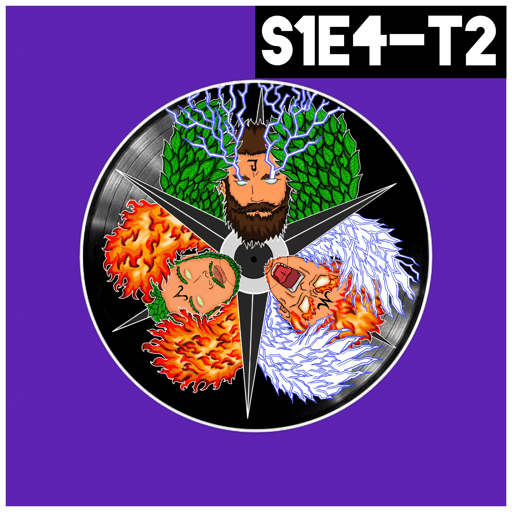 Trinity JAM - S1 E4 - Abels Gebet Teil 2