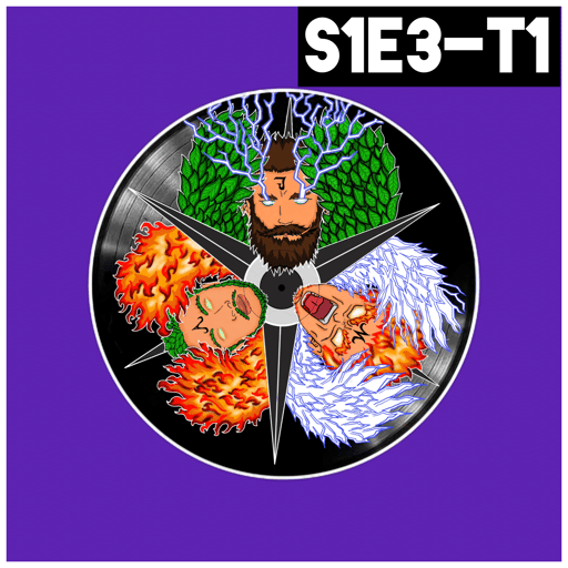 Trinity JAM - S1 E3 - Kains Opfer Teil 1
