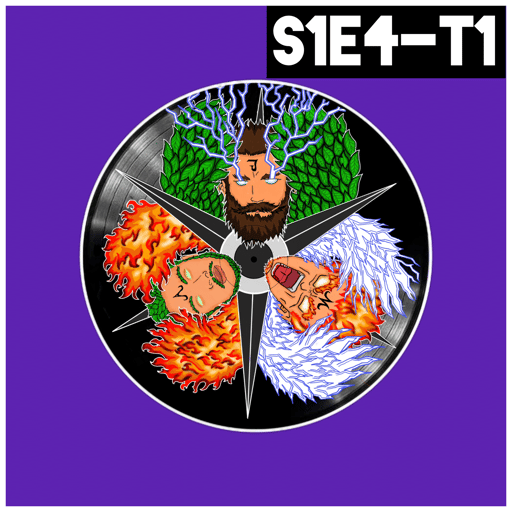 S1 E4 - Abels Gebet Teil 1