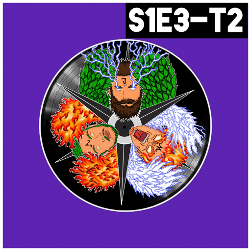 Trinity JAM - S1 E3 - Kains Opfer Teil 2