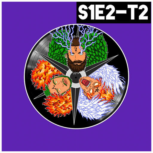 S1 E2 - Der Garten Eden Teil 2