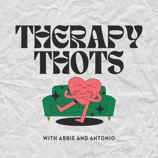Ep 44: Hot and Hilarious - Not Your Spotify Wrapped