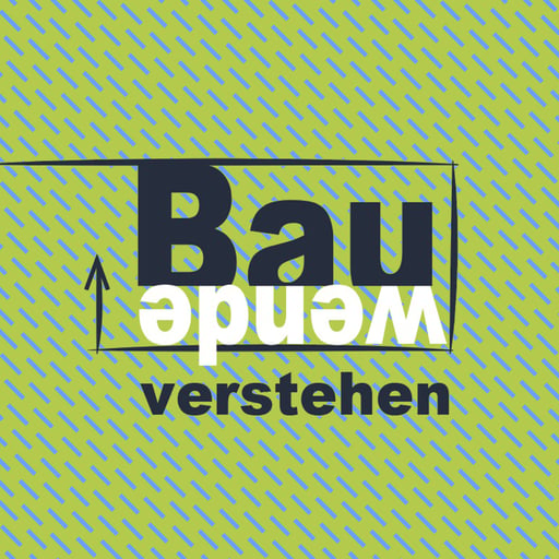 Episode 13: Wie kommen wir in die Puschen? – Im Gespräch mit New Work Expertin Vera Starker und Bauwende Aktivist Daniel Boepple