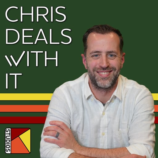 EP 73 - From Board Games to the Boardroom