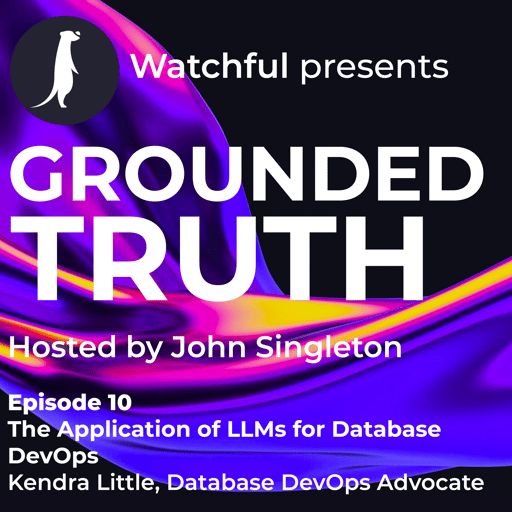 The Application of LLMs for Database DevOps