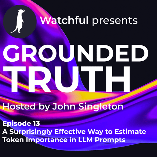 A Surprisingly Effective Way to Estimate Token Importance in LLM Prompts