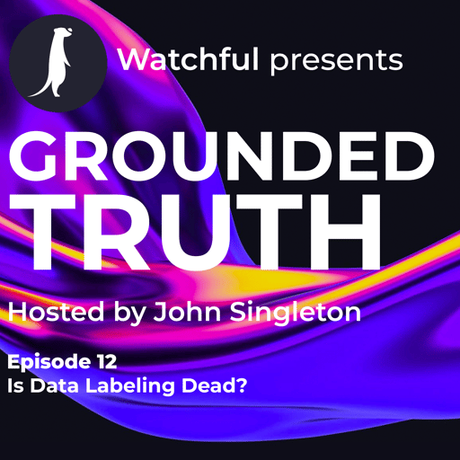 Is Data Labeling Dead?