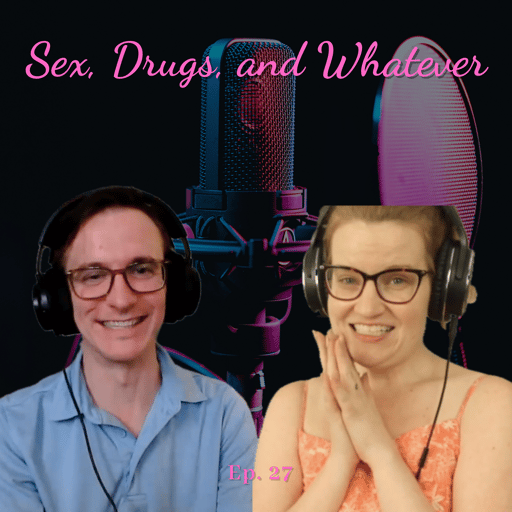 Vera James and Pete Zigler: CRAZY Reddit Stories and MORE! 