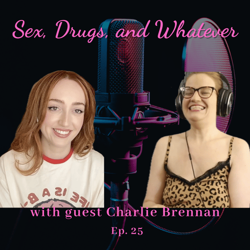 Charle Brennan aka PhatAssedAngel69 and A Guy Has a TOO QUICKLY Problem