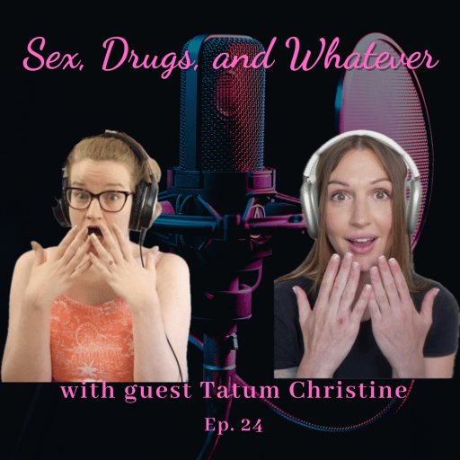 Tatum Christine AND What's Up with TABOO Porn??