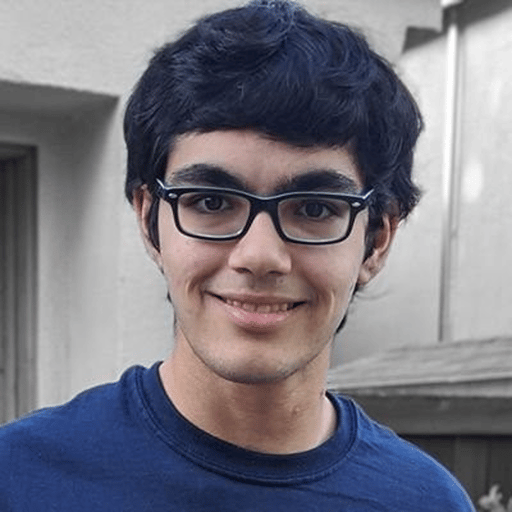 Tanishq Mathew Abraham - 19 yo CEO of MedARC