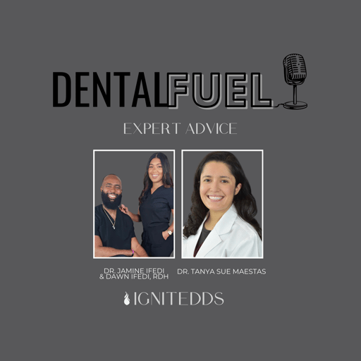  Dr. Jamine Ifedi and Dawn Ifedi: Expert Advice