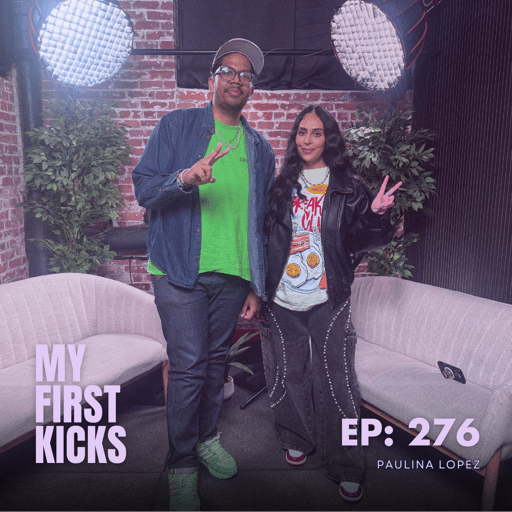 Lets Get Experiential with Paulina Lopez