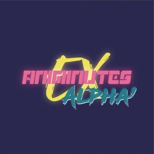 Animinutes EX Alpha' #4 - Naguiminutes EX (Let's Sing 2022)