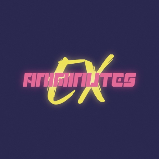 Animinutes EX #14 - la durée de vie dans les jeux-vidéo