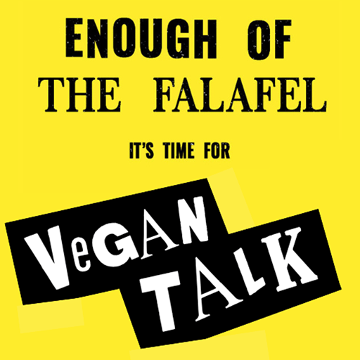 297- Ex-vegans and the appeal to nature: The Gaz Oakley and the river-based washing machine...