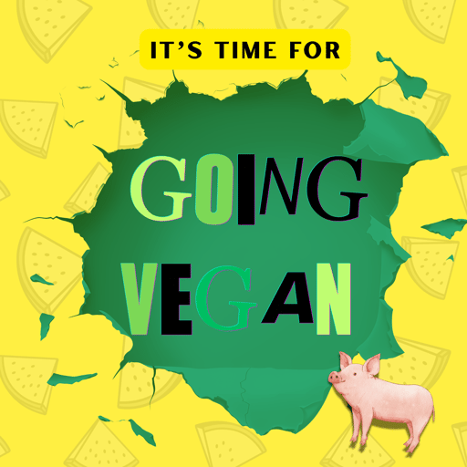 302- "I was at CND rallies before I could speak!" Going Vegan: Melissa's Story