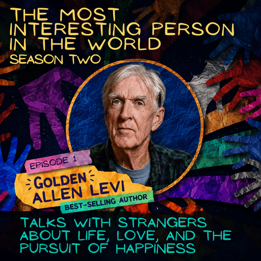 Golden Allen Levi - NYT Best Seller | Wonder | Hard Pivots | Holding the Door