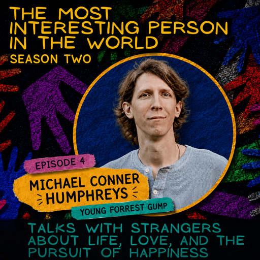 Micheal Conner Humphreys - Little Forrest Gump | Military Service | Finding Yourself After Fame